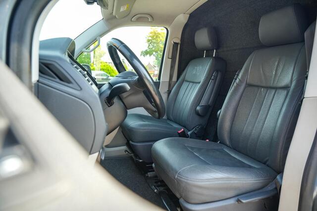 Volkswagen TRANSPORTER 2.0 TDI L2H3 Highline