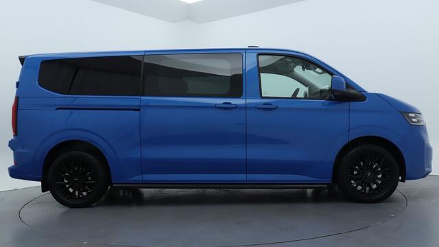 Volkswagen TRANSPORTER DC L2H1 2.0 TDI 170pk 2.8T Automaat Bulli /Demonstratieauto /5-persoons /2x schuifdeur