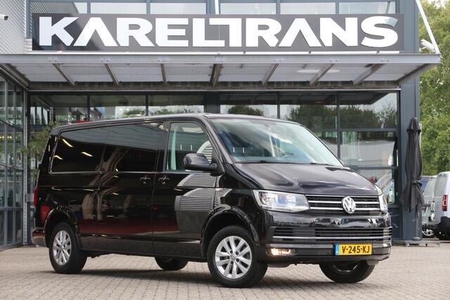 Volkswagen TRANSPORTER 2.0 TDI 150 | Aut. | DC | L2H1 | Orig. Navi | Cruise | Airco..