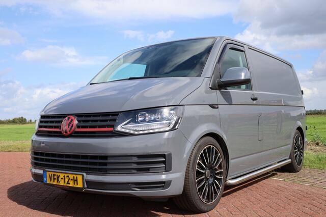 Volkswagen TRANSPORTER 2.0 TDI L1H1 Comf.