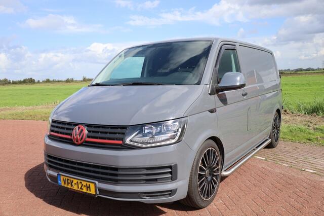 Volkswagen TRANSPORTER 2.0 TDI L1H1 Comf.