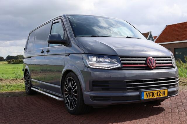 Volkswagen TRANSPORTER 2.0 TDI L1H1 Comf.