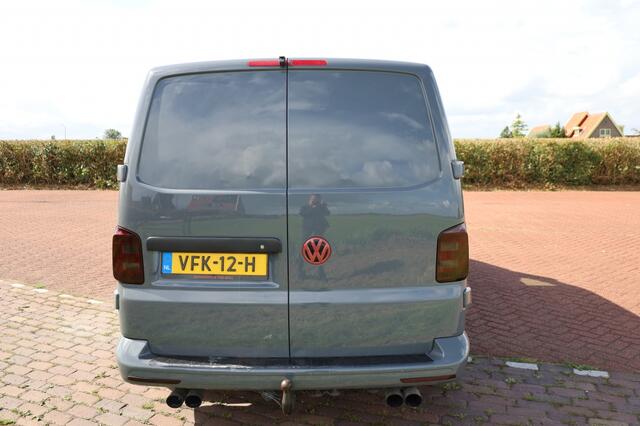 Volkswagen TRANSPORTER 2.0 TDI L1H1 Comf.