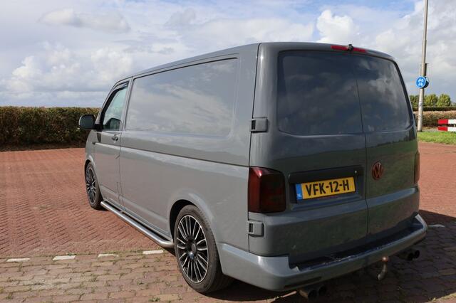 Volkswagen TRANSPORTER 2.0 TDI L1H1 Comf.