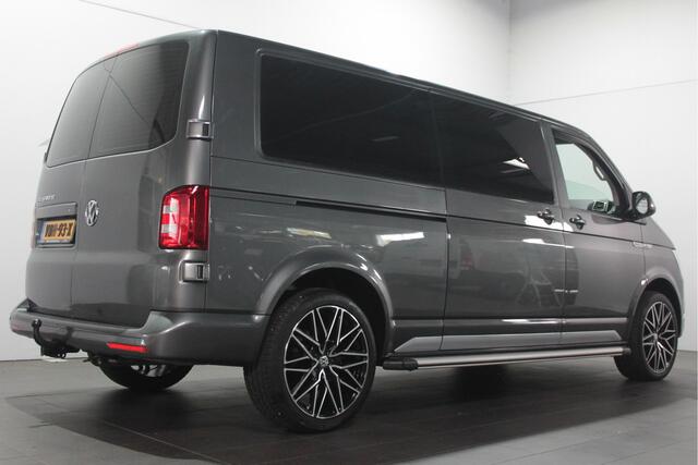 Volkswagen TRANSPORTER 2.0 TDI L2H1 Highline - Carplay / PDC / Cruise