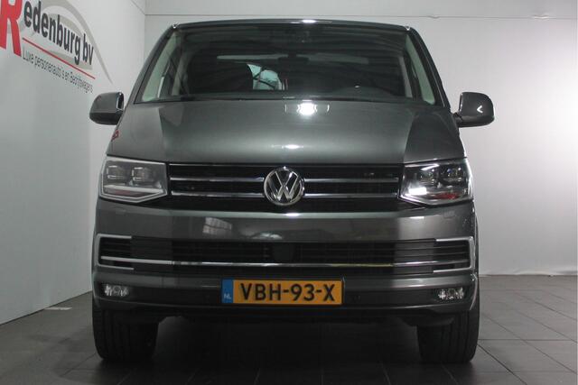 Volkswagen TRANSPORTER 2.0 TDI L2H1 Highline - Carplay / PDC / Cruise