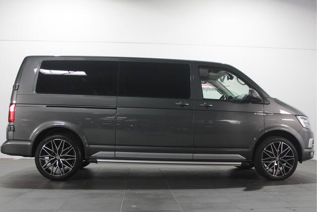 Volkswagen TRANSPORTER 2.0 TDI L2H1 Highline - Carplay / PDC / Cruise