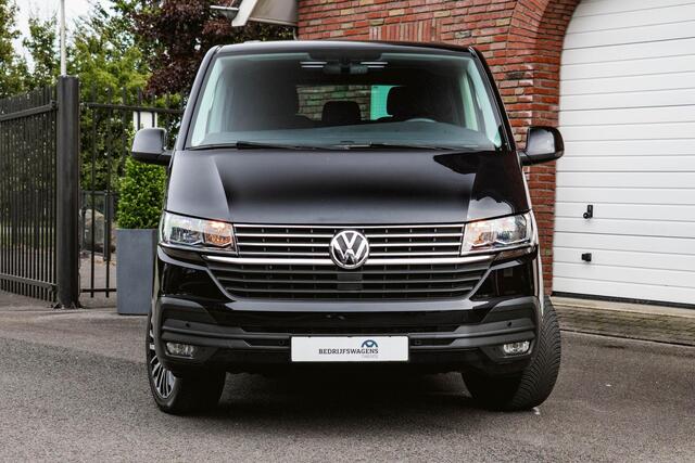 Volkswagen TRANSPORTER T6.1 CARAVELLE 150pk DSG DC Elektrische schuifdeur