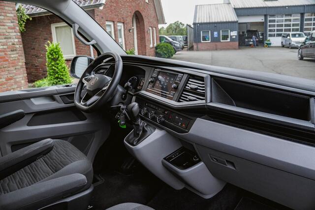 Volkswagen TRANSPORTER T6.1 CARAVELLE 150pk DSG DC Elektrische schuifdeur