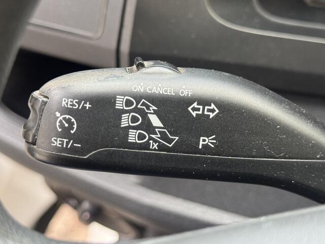 Volkswagen TRANSPORTER 2.0 TDI L2H1 Dubbel cabine/6 zitplaatsen/ euro 6