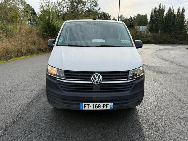Volkswagen TRANSPORTER L3 Nette bestelbus