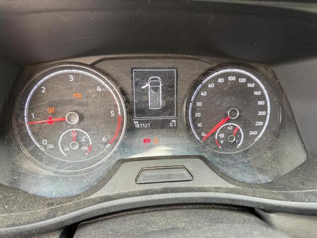 Volkswagen TRANSPORTER L3 Nette bestelbus