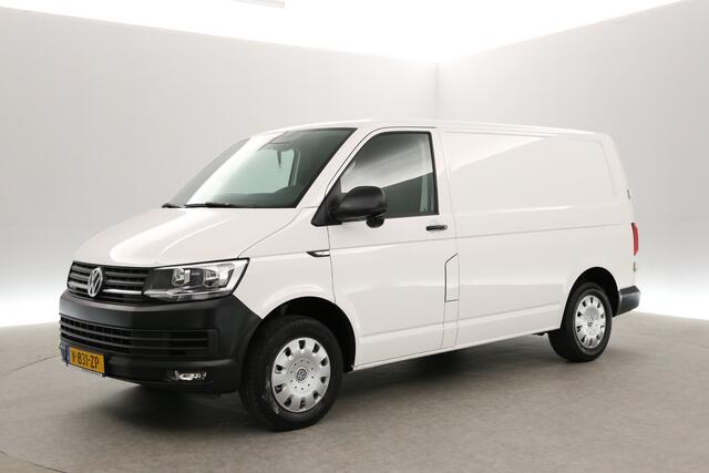 Volkswagen TRANSPORTER 2.0 TDI L1H1 | 150PK | Airco | Cruise | Parkeersensoren | Trekhaak