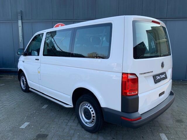 Volkswagen TRANSPORTER 2.0 TSI L2H1 9PERS INCL BTW