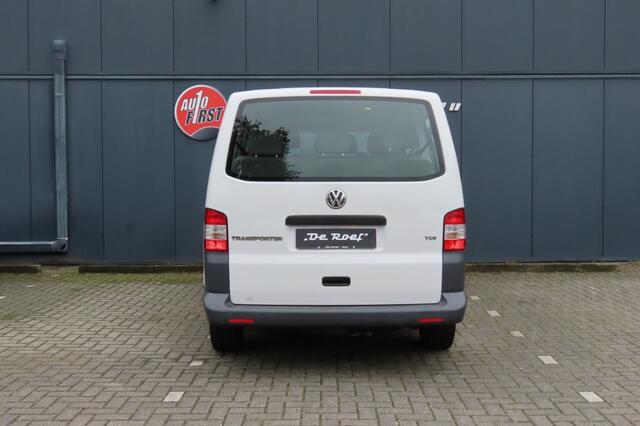 Volkswagen TRANSPORTER 2.0 TSI L2H1 9PERS INCL BTW