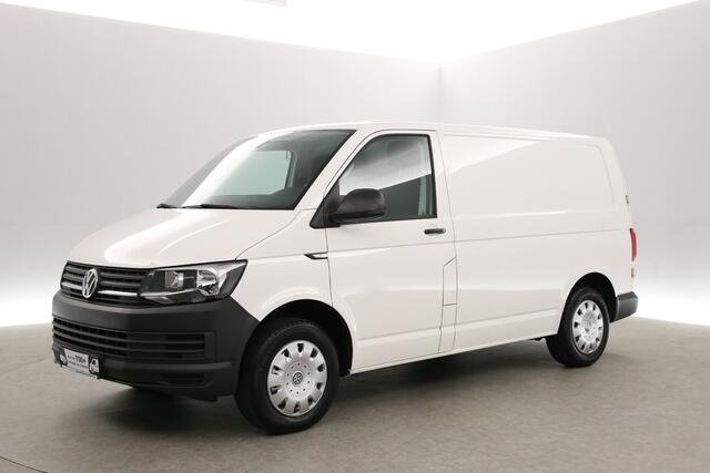 Volkswagen TRANSPORTER 2.0 TDI 140PK L1H1 | Koelwagen 0° | Nachtkoeling | 3-Zits | Airco | Parkeersens.