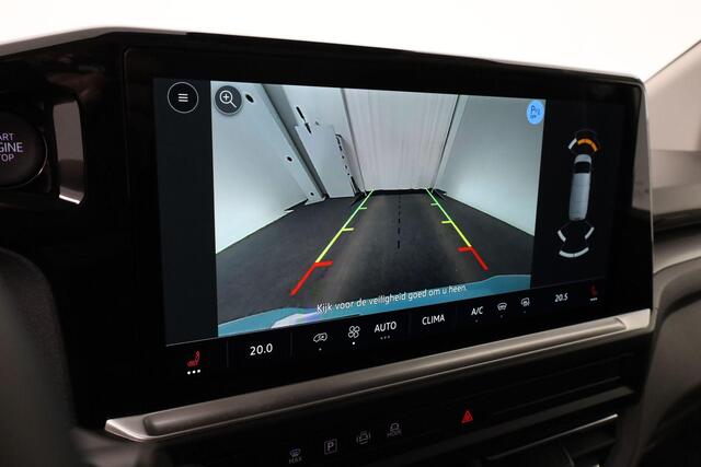 Volkswagen TRANSPORTER Bedrijfswagens Bulli 28 2.0 TDI 125 kW / 170 pk Automaat