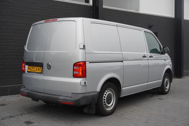 Volkswagen TRANSPORTER 2.0 TDI 150PK Automaat EURO 6 - Airco - Navi - Cruise - ¤ 13.900,- Excl.