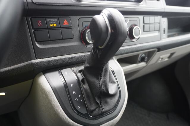 Volkswagen TRANSPORTER 2.0 TDI 150PK Automaat EURO 6 - Airco - Navi - Cruise - ¤ 13.900,- Excl.