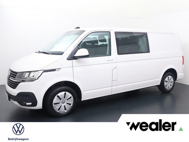 Volkswagen TRANSPORTER 2.0 TDI L2H1 30 DC Comfortline | 150 PK | Automaat | Trekhaak | Cruise control |