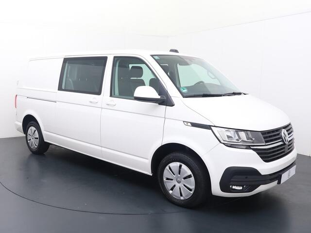 Volkswagen TRANSPORTER 2.0 TDI L2H1 30 DC Comfortline | 150 PK | Automaat | Trekhaak | Cruise control |