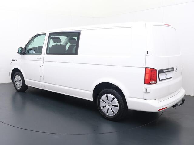 Volkswagen TRANSPORTER 2.0 TDI L2H1 30 DC Comfortline | 150 PK | Automaat | Trekhaak | Cruise control |