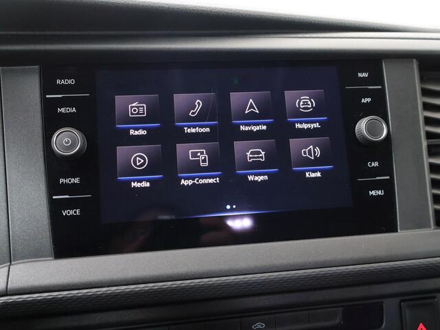 Volkswagen TRANSPORTER 2.0 TDI L2H1 30 DC Comfortline | 150 PK | Automaat | Trekhaak | Cruise control |