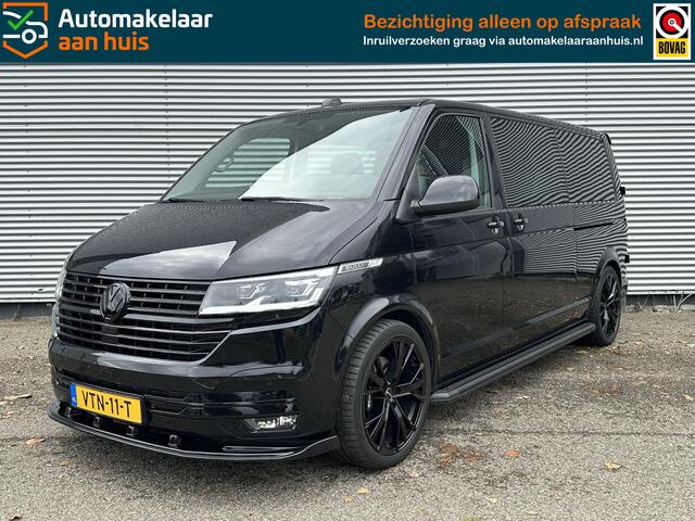 Volkswagen TRANSPORTER 2.0 TDI L2H1 30 DC Bulli Edition Camera Virtual IQ BTW