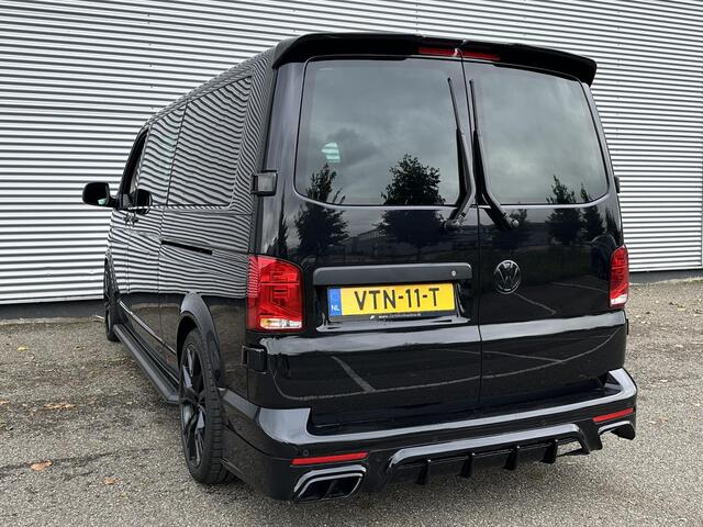Volkswagen TRANSPORTER 2.0 TDI L2H1 30 DC Bulli Edition Camera Virtual IQ BTW