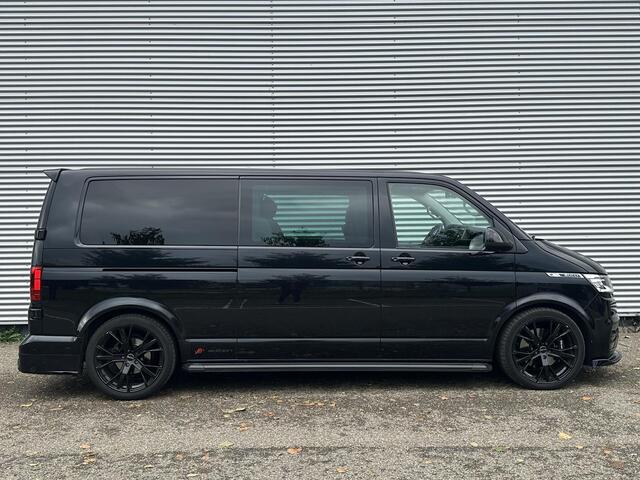 Volkswagen TRANSPORTER 2.0 TDI L2H1 30 DC Bulli Edition Camera Virtual IQ BTW