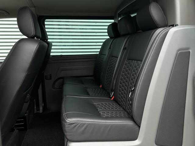 Volkswagen TRANSPORTER 2.0 TDI L2H1 30 DC Bulli Edition Camera Virtual IQ BTW