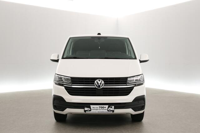 Volkswagen TRANSPORTER 2.0 TDI L1H1 | 140PK | MARGE | Automaat | Airco | Carplay | Camera | Navi | Parkeersens.
