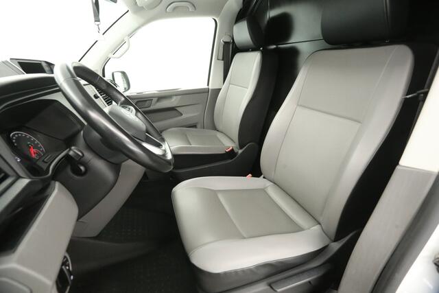 Volkswagen TRANSPORTER 2.0 TDI L1H1 | 140PK | MARGE | Automaat | Airco | Carplay | Camera | Navi | Parkeersens.