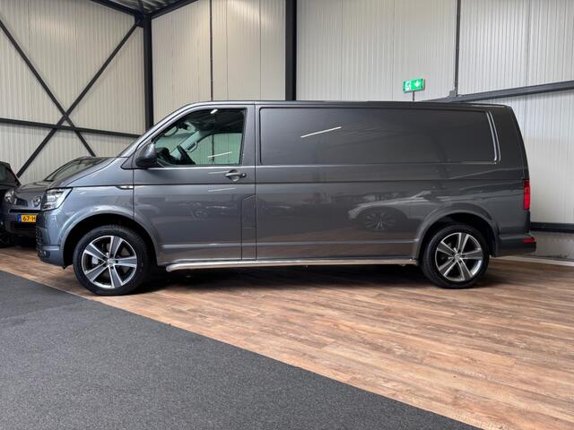 Volkswagen TRANSPORTER 2.0 TDI AUTOMAAT L2 - ZEER NETTE STAAT!