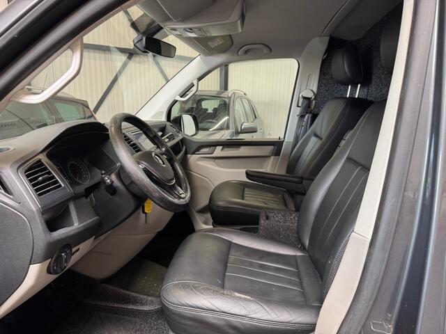 Volkswagen TRANSPORTER 2.0 TDI AUTOMAAT L2 - ZEER NETTE STAAT!