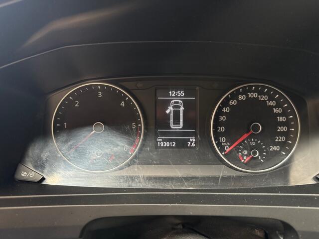 Volkswagen TRANSPORTER 2.0 TDI AUTOMAAT L2 - ZEER NETTE STAAT!