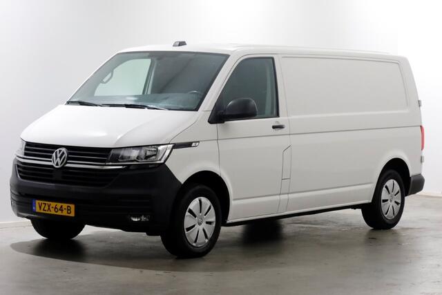 Volkswagen TRANSPORTER T6.1 2.0 TDI 110pk Lang Comfortline Airco/Navi 03-2024
