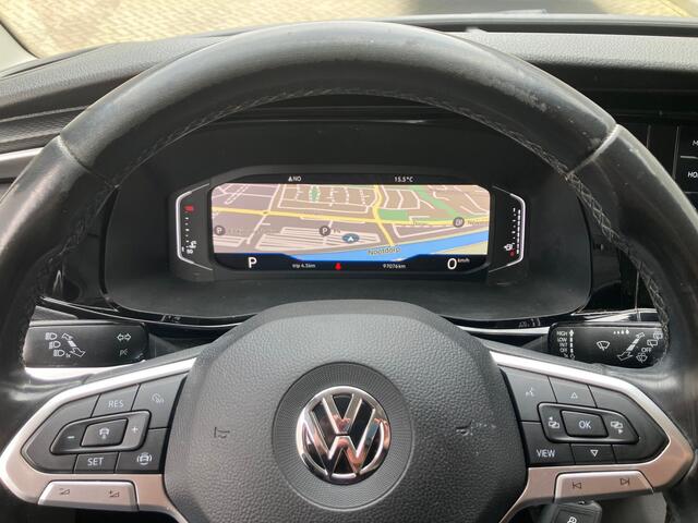 Volkswagen TRANSPORTER 2.0 TDI DSG L1H1 28 4Motion Bulli