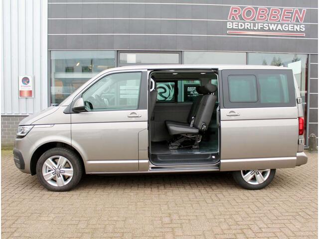 Volkswagen TRANSPORTER Caravelle 2.0 TDI L1 204 pk