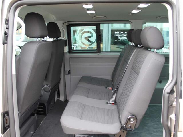 Volkswagen TRANSPORTER Caravelle 2.0 TDI L1 204 pk