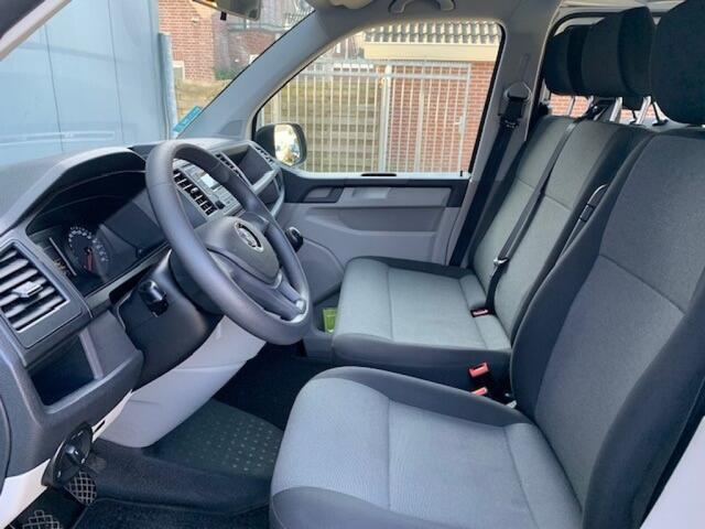 Volkswagen TRANSPORTER 2.0 TSI L2H1 9PERS INCL BTW