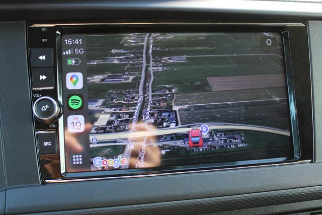 Volkswagen TRANSPORTER 2.0 TDI 150PK L2H1 28 |CAMERA|CARPLAY|CRUISE|LEDER-STUUR|