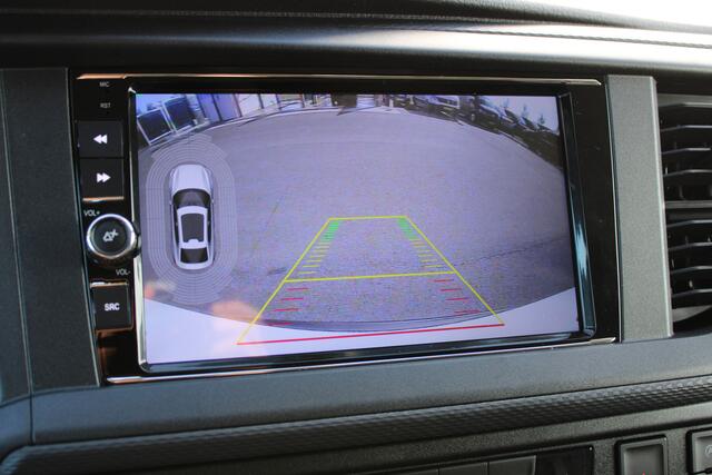 Volkswagen TRANSPORTER 2.0 TDI 150PK L2H1 28 |CAMERA|CARPLAY|CRUISE|LEDER-STUUR|