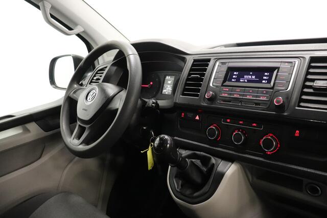 Volkswagen TRANSPORTER 2.0 TDI EURO 6 - Airco - Cruise - PDC - ¤ 11.900,- Excl.