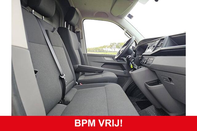 Volkswagen TRANSPORTER 2.0 TDI L2 Imperiaal Trekhaak Euro6