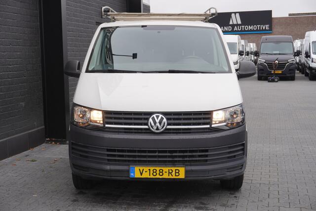 Volkswagen TRANSPORTER 2.0 TDI - EURO 6 - Airco - Cruise - Imperiaal - ¤13.950,- Excl.