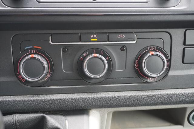 Volkswagen TRANSPORTER 2.0 TDI - EURO 6 - Airco - Cruise - Imperiaal - ¤13.950,- Excl.