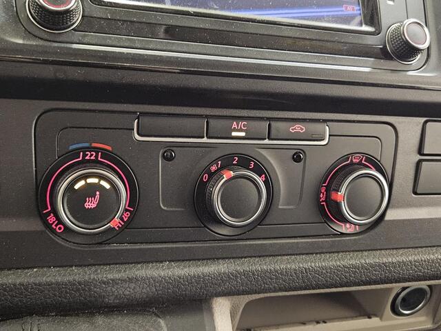 Volkswagen TRANSPORTER 2.0 TDI L2H1 Imperiaal/Navi/Trekhaak