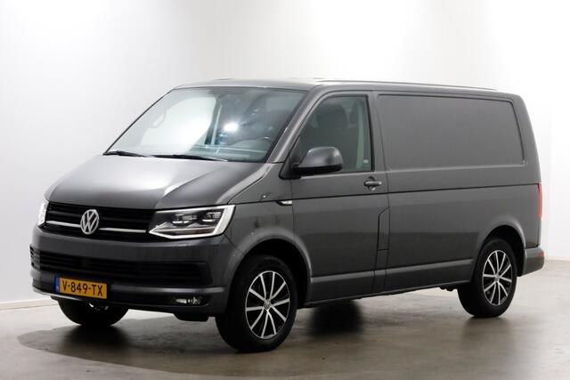 Volkswagen TRANSPORTER T6 2.0 TDI 150pk L1H1 Highline LED/ACC/Camera/Achterklep 01-2019