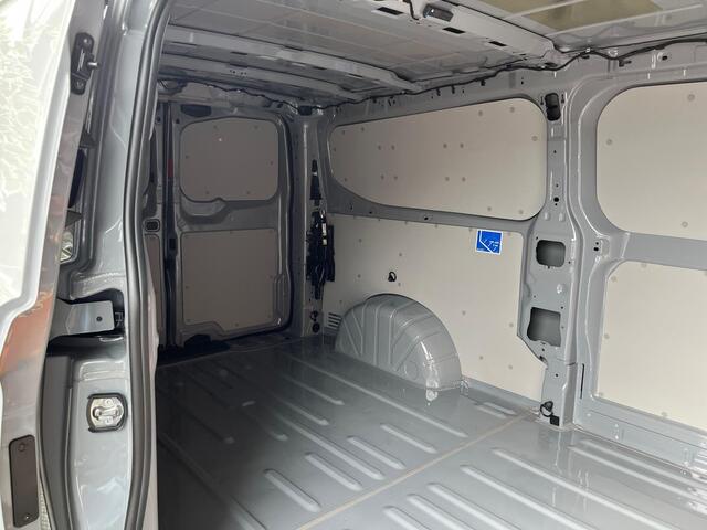 Volkswagen TRANSPORTER Bedrijfswagens PanAmericana L2 2.0 TDI EU6 170 pk 8 versn. auto | 3 neerklapbare dakrails | Achterdeuren zonder ruit | Diefstalalarmsysteem met interieurbeveiliging, noodsirene en wegsleepbeveiliging | Voorruit van gelaagd glas, warmtewerend, isolerend en